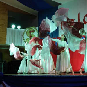 Gala Folclórica 2026